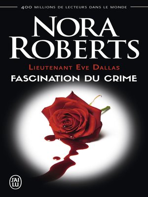cover image of Fascination du crime